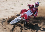 Honda CRF250R